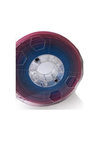 Abg Pla Multicolor Filament 1.75mm 1kg