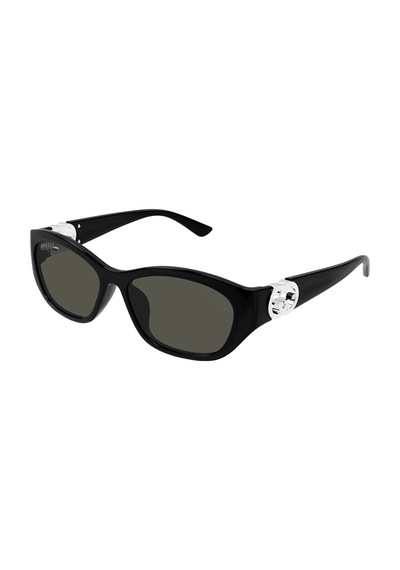 Guccı 1826sk 001 57-16 Unisex Güneş Gözlüğü