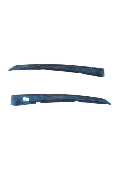 Bzt Hyundai I20- 24/25 Far Alt Çıtası Sağ/sol Set 2 Parça Siyah 86598-q0gb0