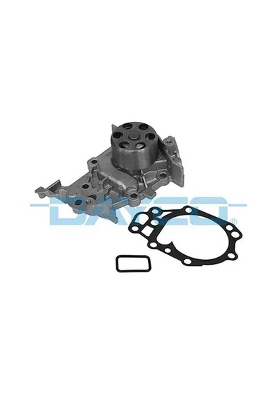 Dacia Sandero Devirdaim 1.0 2017-2020 Dayco Dp304