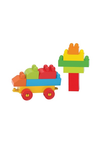 Multi Blok 120 Parça