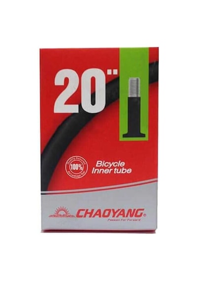Chaoyang 20x1.952.125 Av48 Oto Sibop İç Lastik
