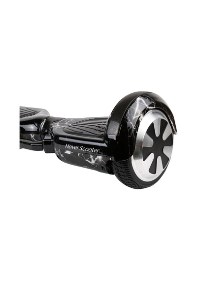 Hoverway Unisex Power Scooter Pws707-Lıghtıng
