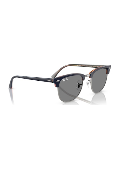 Ray-ban Rb3016 1278b1 49 Unısex Güneş Gözlüğü Mavi - Turuncu