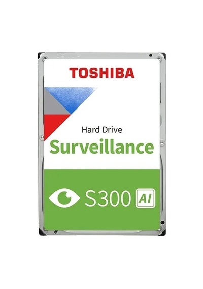 Toshiba S300 Aı 14t 7200rpm 1024mb - Mg11aca14te-v
