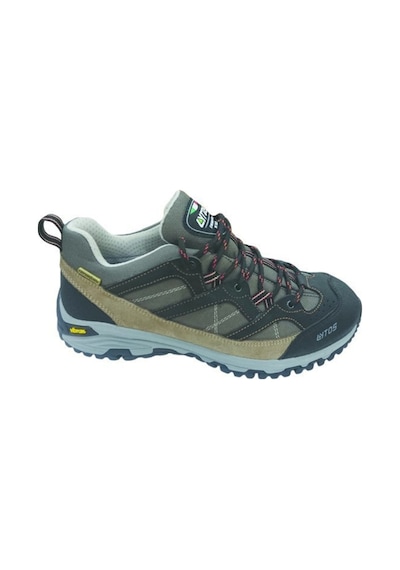 Mondeox Quattro 57Fc Stucco Ayakkabı Çok Renkli