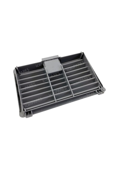 Arçelik Uyumlu S 4122 Kanguru Süpürge Hava Çıkış Filtre Kapağı