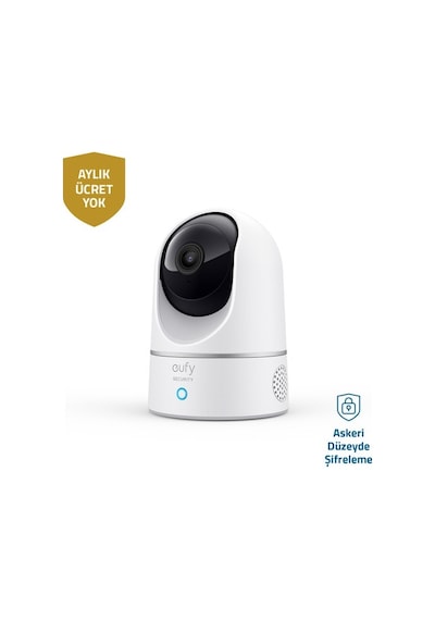 Anker Eufy Security 2k Ip Güvenlik Kamerası