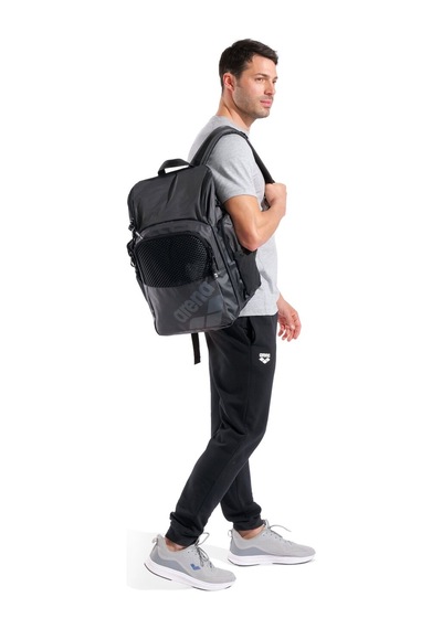 Arena One Go Backpack 35l Siyah