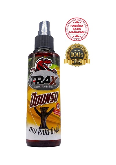 Odunsu Kokulu Ferah Oto Ev Oda Sprey Parfüm 170 Ml