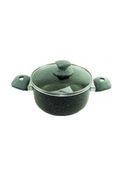 Arselon Derin Granit Tencere 24 CM