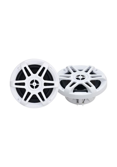 Labarka Marin Hoparlör 16,5cm Beyaz - 150 Watt