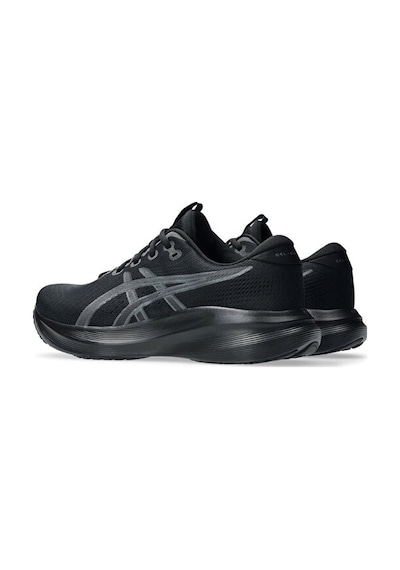 Asics Gel Excite 11 Erkek Koşu Ayakkabısı 1011c080-002 Siyah Siyah