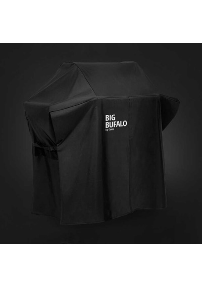 Gazlı Barbekü Kılıfı - Xxlarge