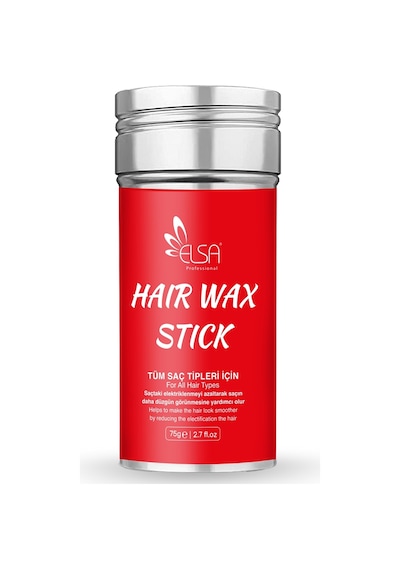 Mucizevi Tarak Stick Wax Seti 75 Gr