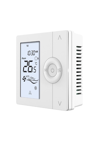 Smallart Sm-2103-sd Dijital Termostat