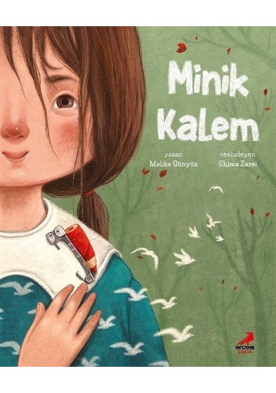 Minik Kalem / Melike Günyüz
