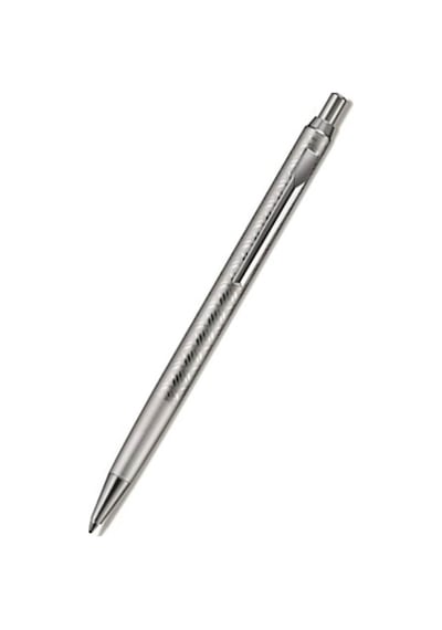 Diplomat Spacetec S1 Tükenmez Kalem D10528339.1 Gri