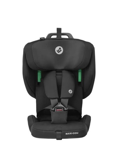 Maxi-Cosi Nomad Plus Katlanabilir 9-18 Kg Oto Koltuğu Authentic Black