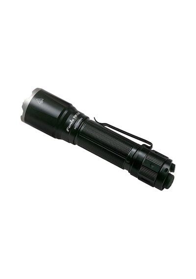 Fenix Tk16 V2.0 El Feneri 3100 Lümens Siyah