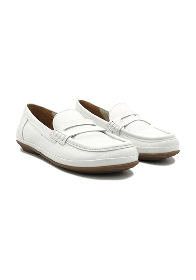 Freefoot 241017 Günlük Ayakkabı Beyaz 001