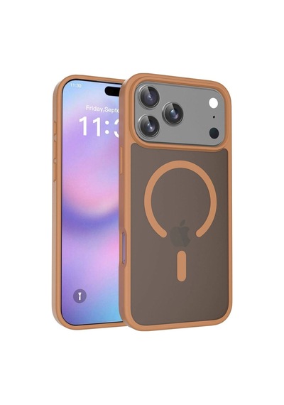 Joko Apple İphone 17 Pro Jota Magsafe Kapak