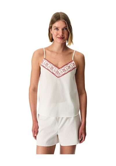 Penti Magnifique Şortlu Pamuklu Pijama Takımı