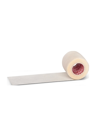 Zeroban Bandaj 5 CM x 4.5 M Beyaz