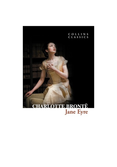 Jane    Eyre