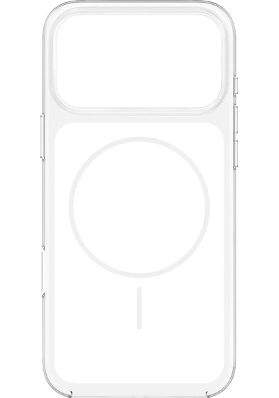 Joko Apple İphone 17 Pro Vizima Magsafe Kapak - Beyaz