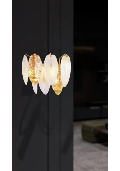 Hawai Aplik 8314-r95-2v-fs Gold