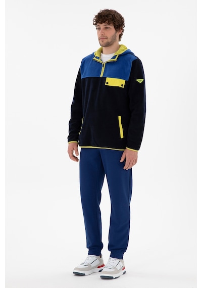 U.s. Polo Assn. Erkek İndigo Eşofman Altı 50293399-vr028 İndigo