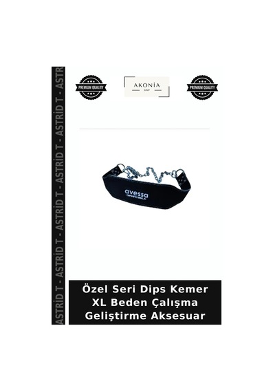 Özel Seri Dips Kemer Xl Beden Çalışma Geliştirme Aksesuar Çok Renkli