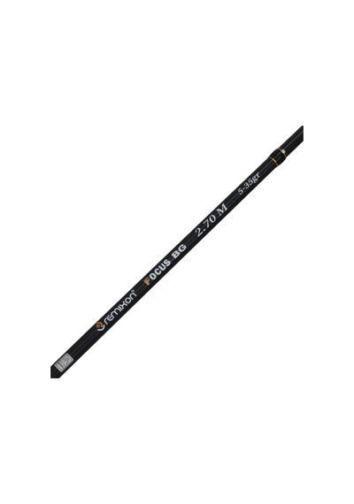 Remixon Focus Bg 270 Cm 5-35gr Atarlı Spin Olta Kamışı