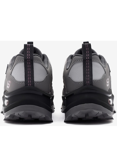 Skechers Max Protect Legacy Kadın Gri Outdoor Ayakkabı 180201 Gycc Gri