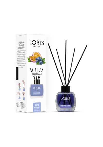 Loris Çarkıfelek & Yaban Mersini Oda Kokusu 120 ML