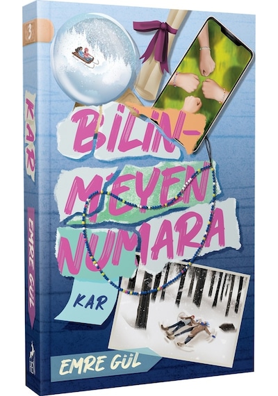 Bilinmeyen Numara - Kar