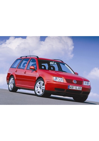 VW Bora 1999-2005 Sol Dış Dikiz Aynası Kapağı Kapak 3B0857537B