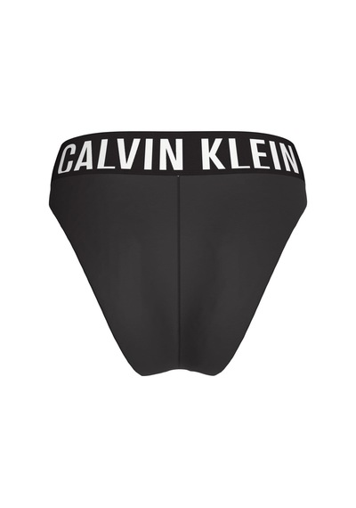 Calvin Klein Kadın Brazilian Siyah Bikini Altı-15767