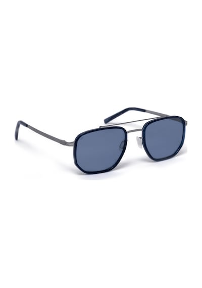 Görüşbaz Pilook Unisex Güneş Gözlüğü Uv400 Koruma Retro Model Lunaflex Serisi Desenli