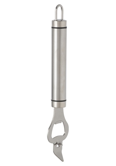 Mudo Home Handy Metal Saplı Açacak Gri