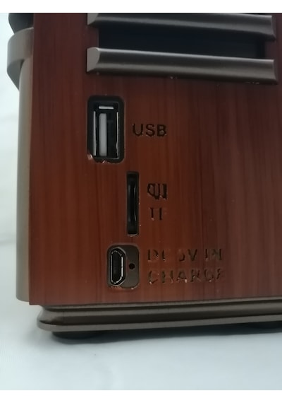 Everton Rt- 812 Nostaljik Radyo