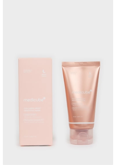 Defacto Medicube Collagen Night Mask 75ml – Yoğun Onarıcı & Nemlendirici Gece Maskesi F7934AXNS