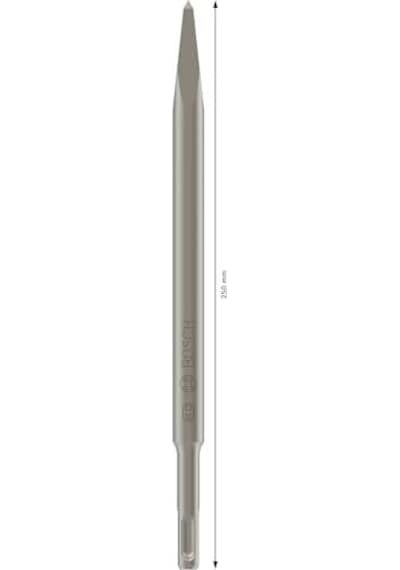 1x Pro Sds Plus-4c Sivri Keski Beton, Tuğla, Ø Mm, Professional Aksesuar Kırıcı Delici, Kırıcılar
