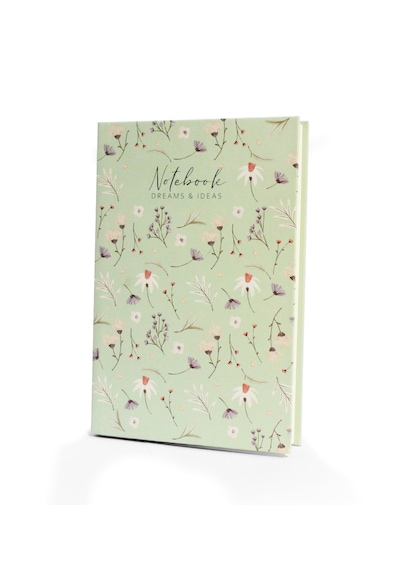 Sevgililer Gününe Kupa & Defter & Mum Seti
