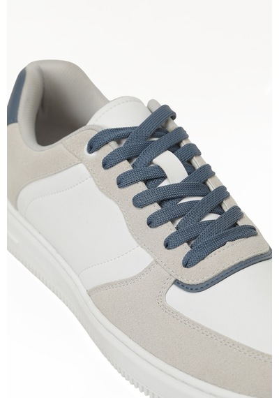 Torex Chase 6fx Beyaz Erkek Sneaker 000000000102201713 Beyaz