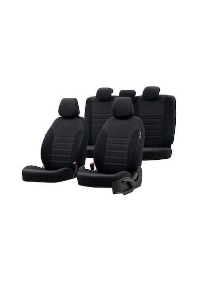 Otom Seat Exeo 2008-2013 Özel Üretim Koltuk Kılıfı 550021400