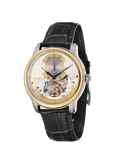 Earnshaw ES-8085-06 Erkek Kol Saati