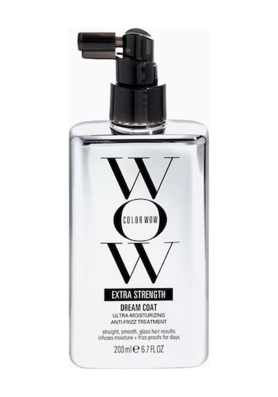 Color Wow Dream Coat 200 Ml Bukle Belirginleştirici Ve Nem Korumalı Anti-frizz Sprey Saç Spreyleri