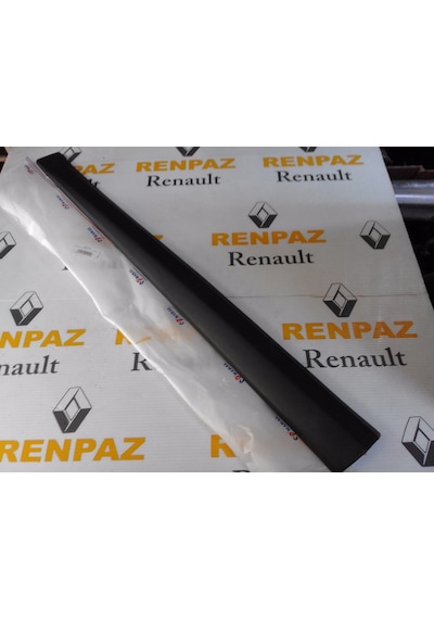 Renault Fluence Sol Ön Kapı Bandı 808770010R